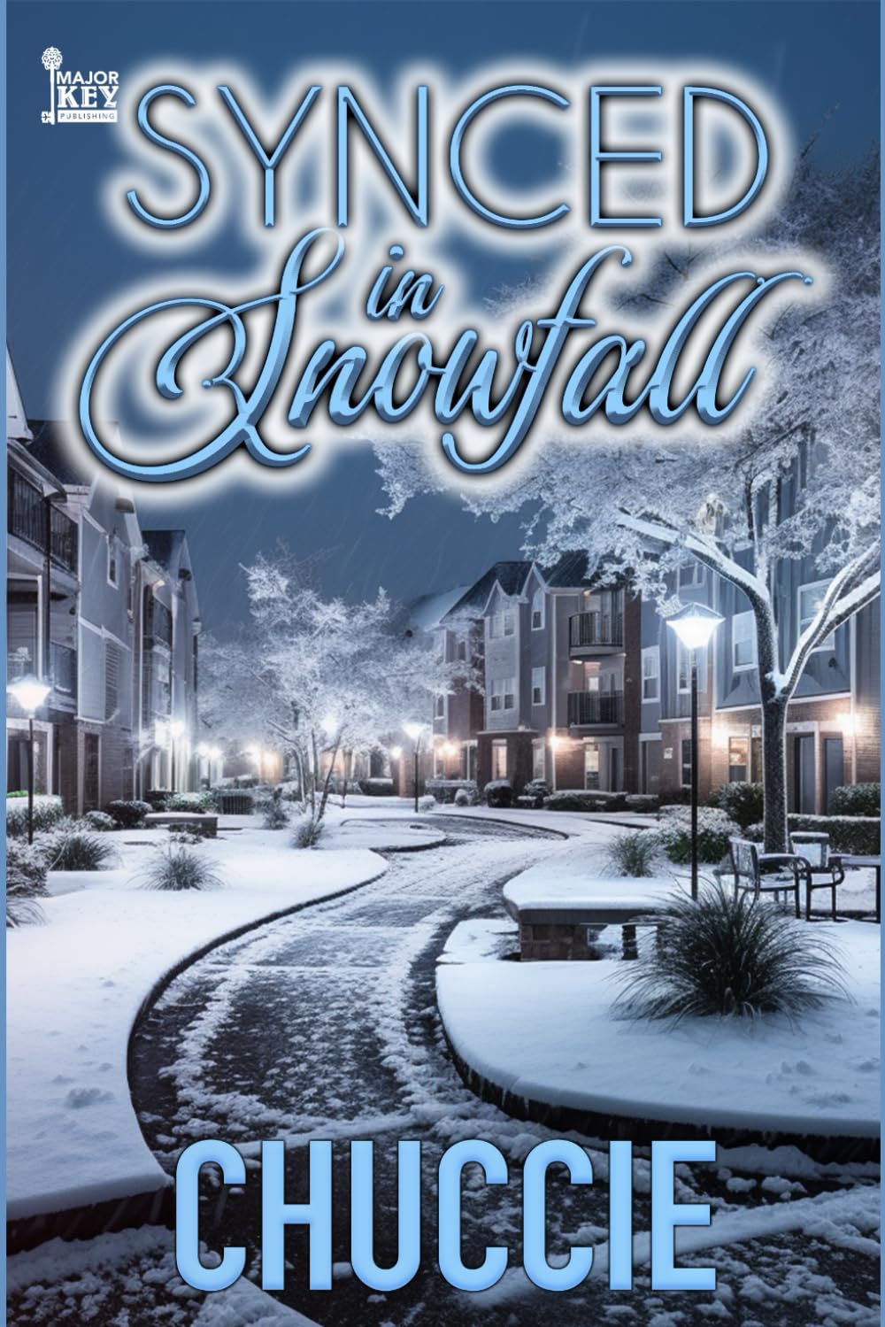 Synced In Snowfall