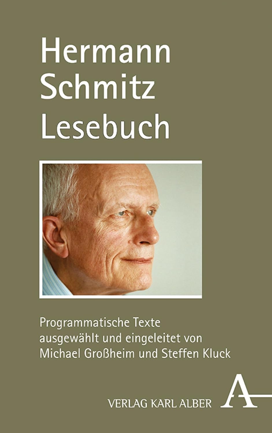 Sich selbst verstehen. Ein Lesebuch (German Edition)