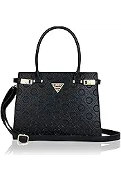 Women's Michigan Satchel Handbag for Women | Satchel Bag for Work | Ladies purse | Stylish Shoulder Bag | Gift For Women - 40% OFF Deal at ₹2,999 on Amazon | Valzo