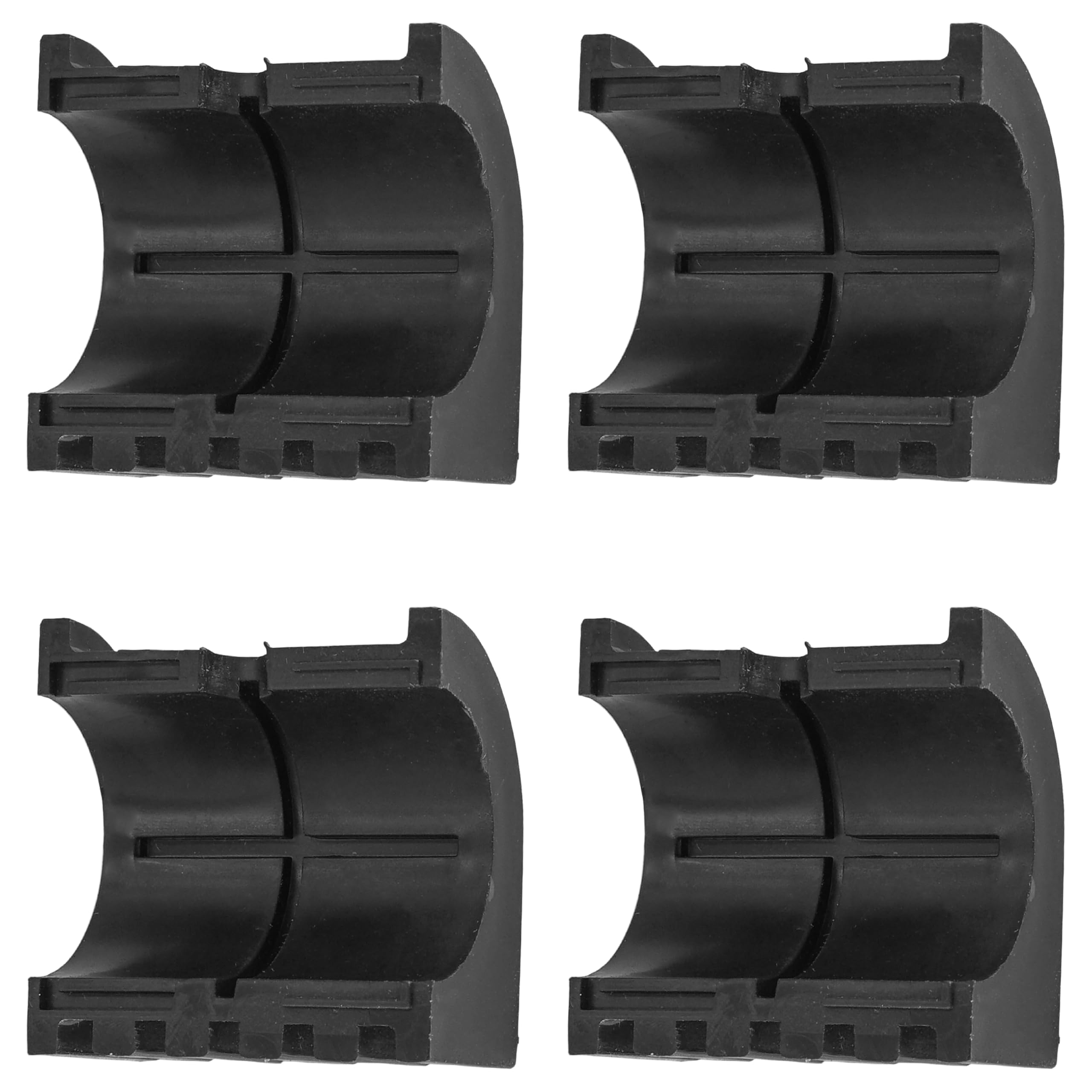 Amazon.com: Caltric Rear Stabilizer Sway Bar Bushing Compatible