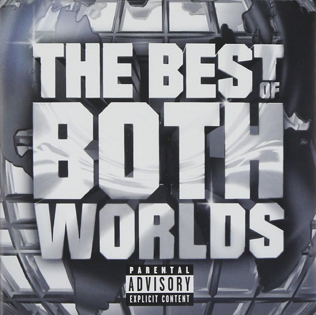 Best Of Both Worlds [Audio CD] JAY-Z / KELLY,R.