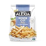 Alexia Julienne House Cut Fries, 28 oz (frozen)