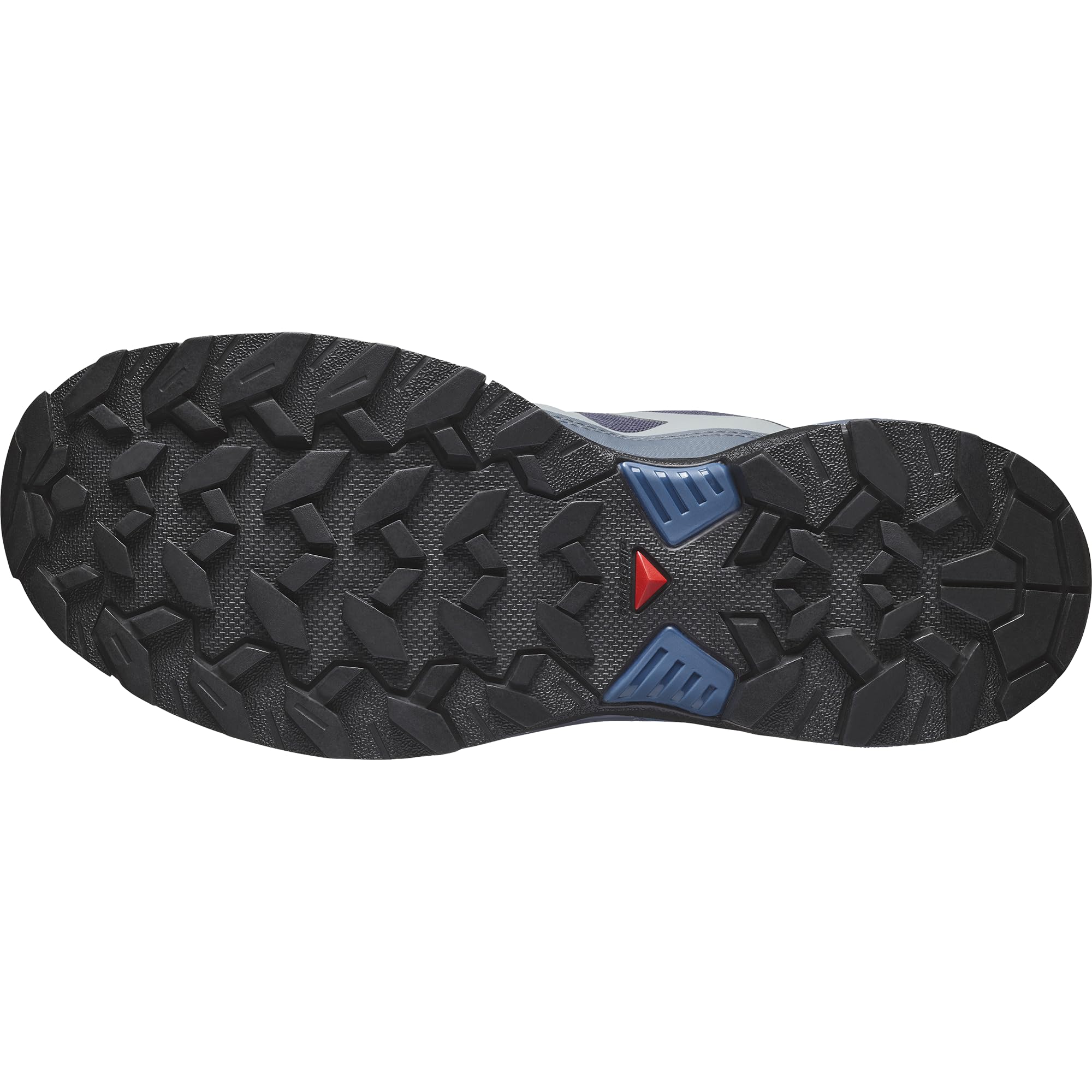 Salomon X Ultra 360 Gore-Tex Herren Outdoorschuhe L47860400 Navy