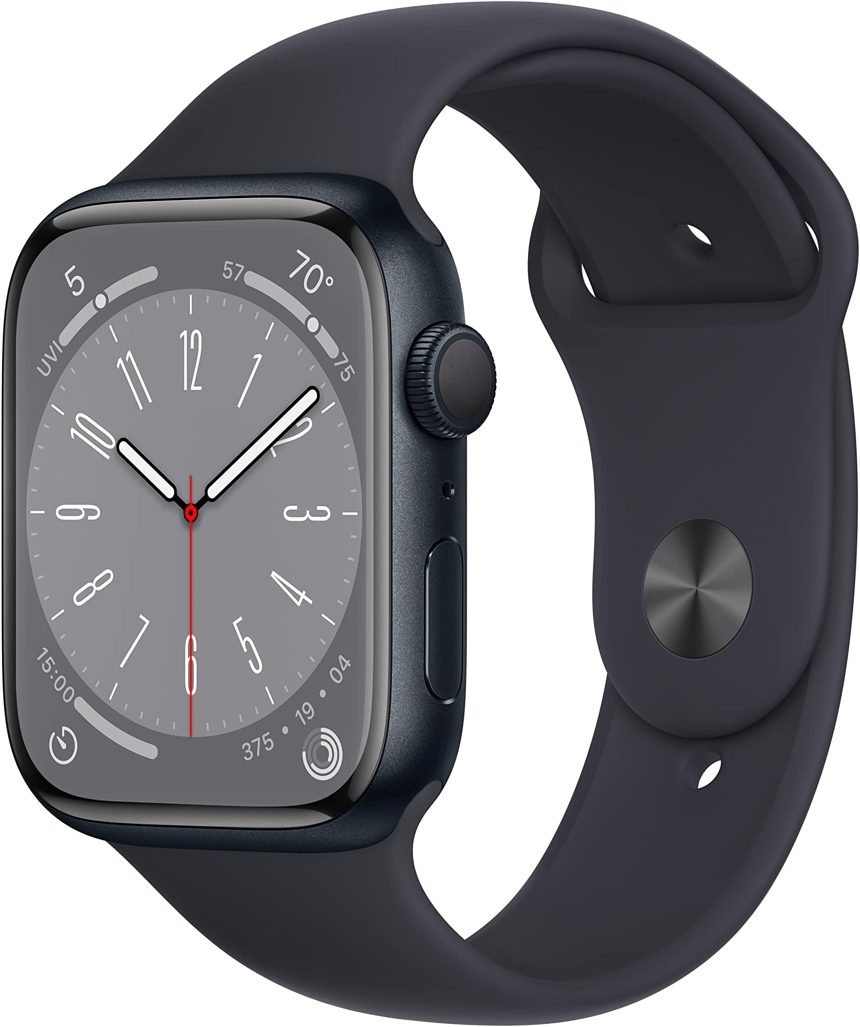 apple watch nikelab