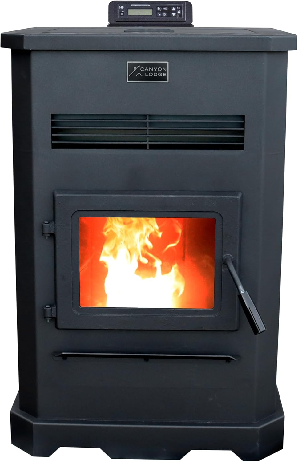 Canyon Lodge Large Pellet Stove