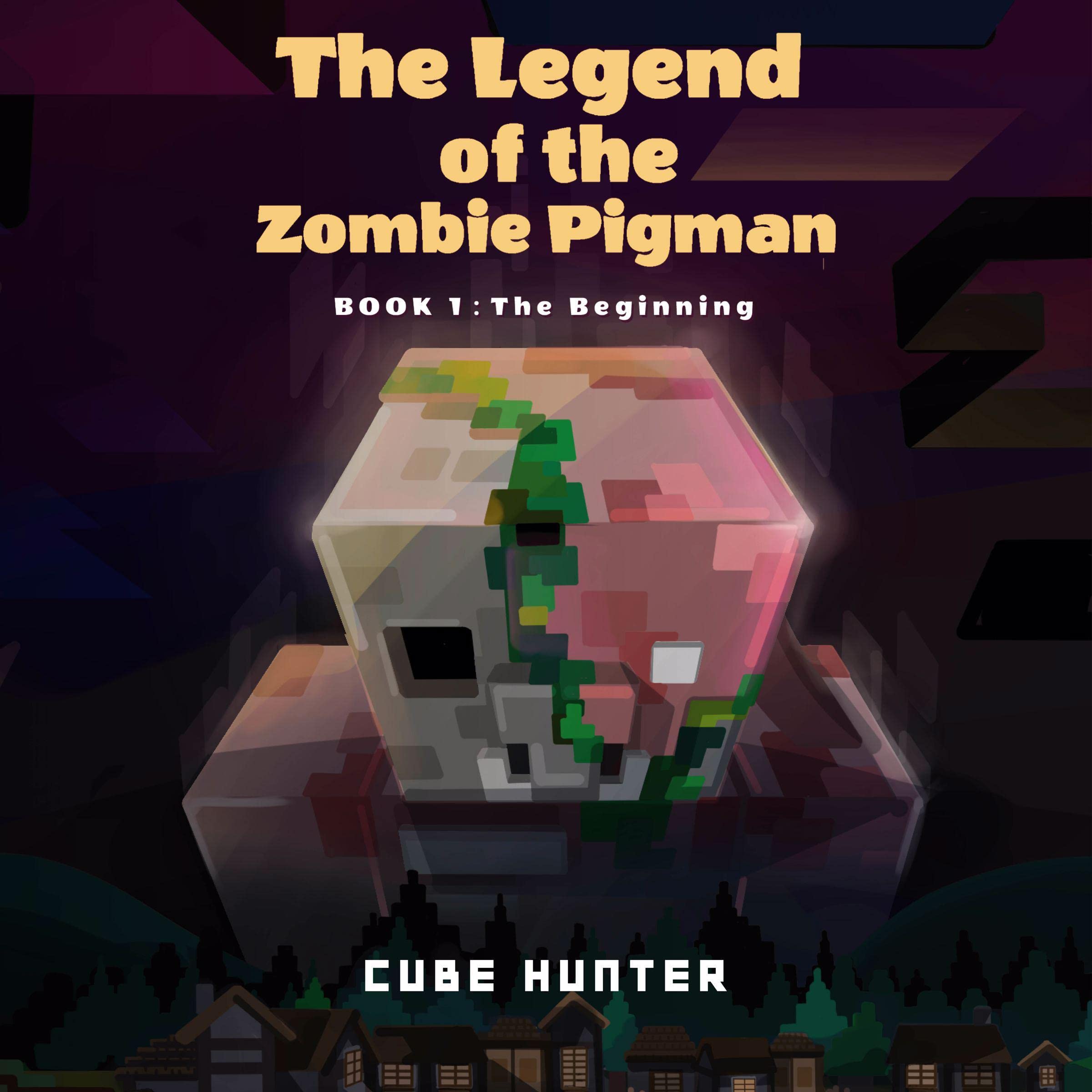 Cover art for The Beginning