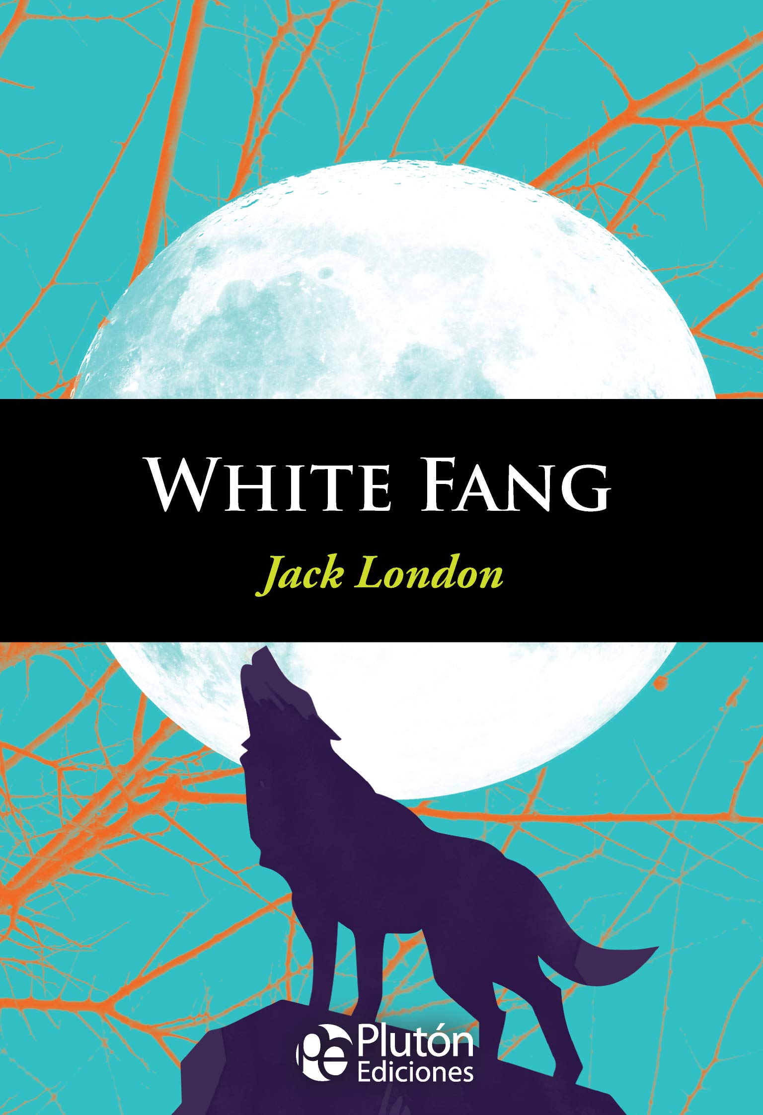 Amazon.co.jp: White Fang : 本
