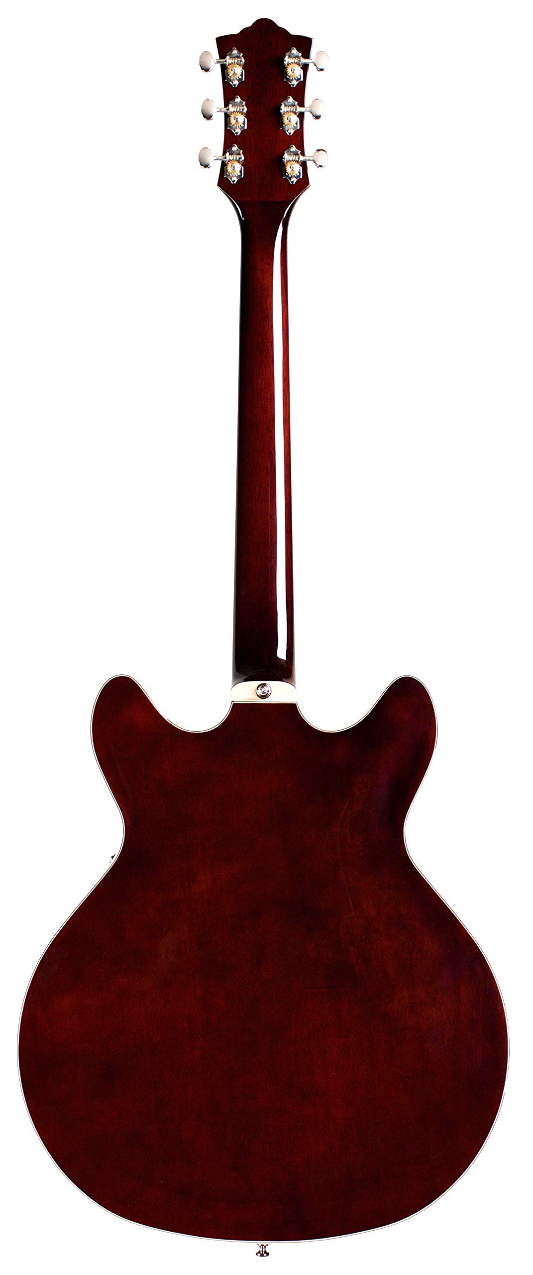 Guild Guitars Starfire I DC Semi-Hollow Body Electric Guitar