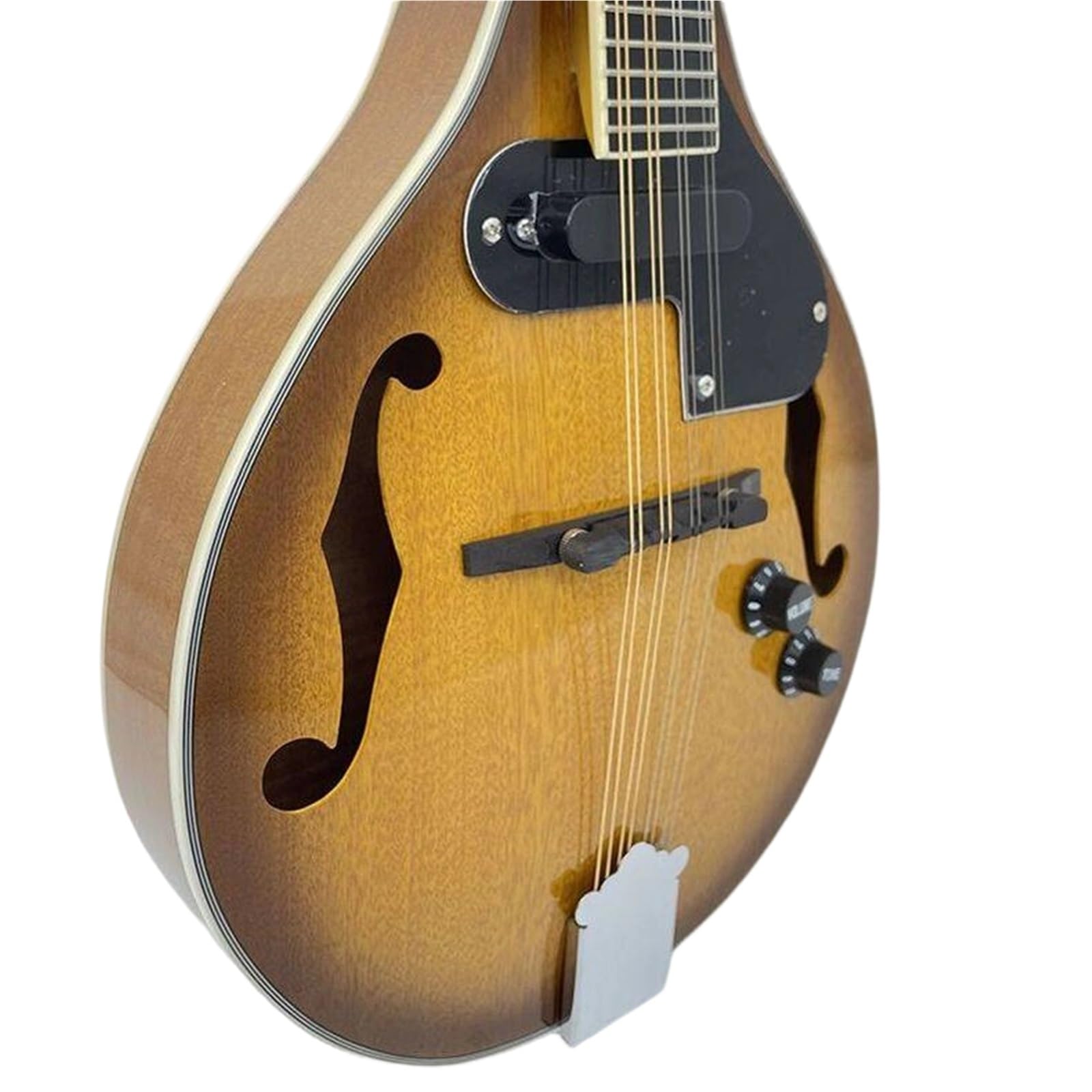 Mandolina Dla Początkujących Gitara Mandolina Elektryczne Instrumenty Akustyczne Początkujący Dorośli Profesjonaliści