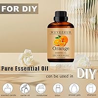 Vista 213 de Aceite esencial de orégano, 120 ml Puro y natural para difusor de aromaterapia - 4 fl oz
