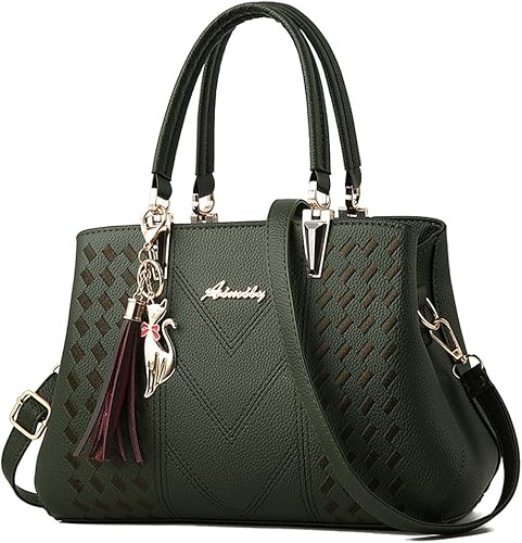 ALARION - Bolsos de mano y de hombro para mujer, carteras y bolsos de diseño