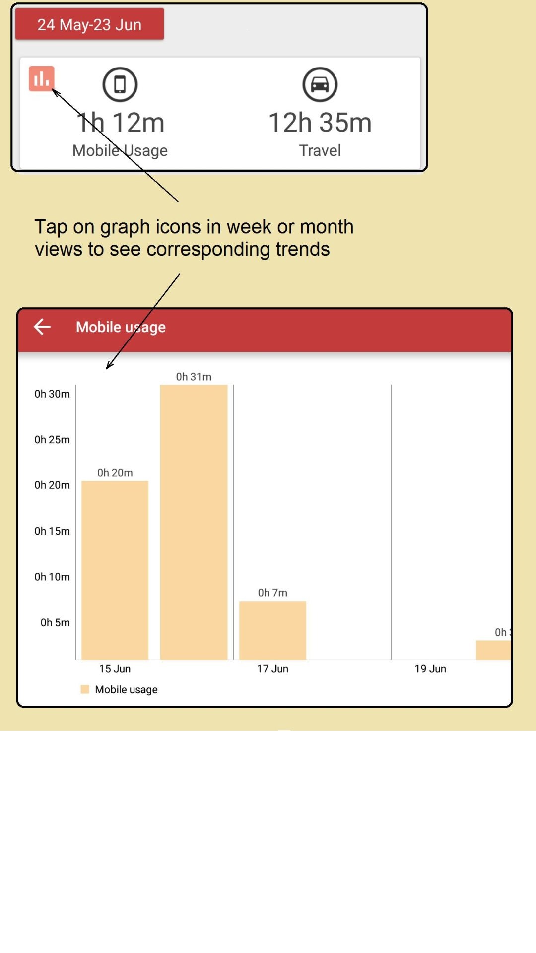 Sapience Time TrackerAmazon.co.ukAppstore for Android