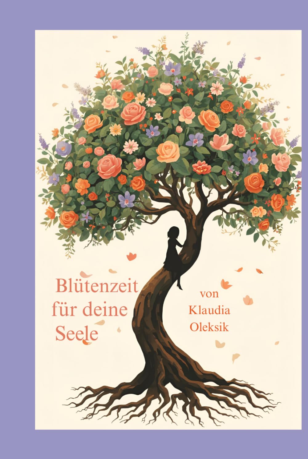 Blütenzeit für deine Seele