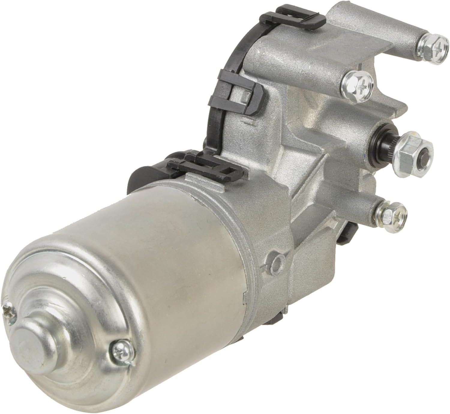 TRICO 85-2104WM Replacement Windshield Wiper Motor for Select BMW