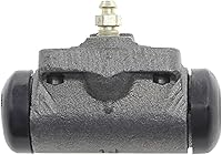 Vista 5 de ACDelco Oro 18E1135 (19175664) Cilindro de rueda de freno de tambor trasero