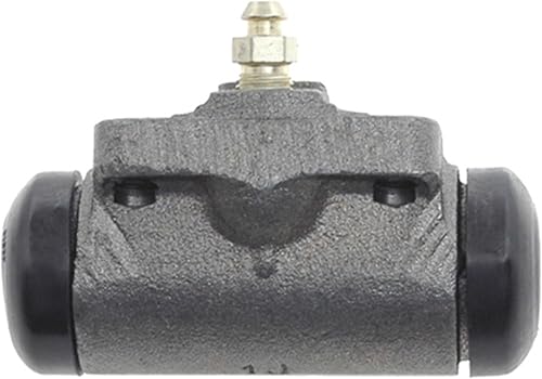 Miniatura 5 de ACDelco Oro 18E1135 (19175664) Cilindro de rueda de freno de tambor trasero