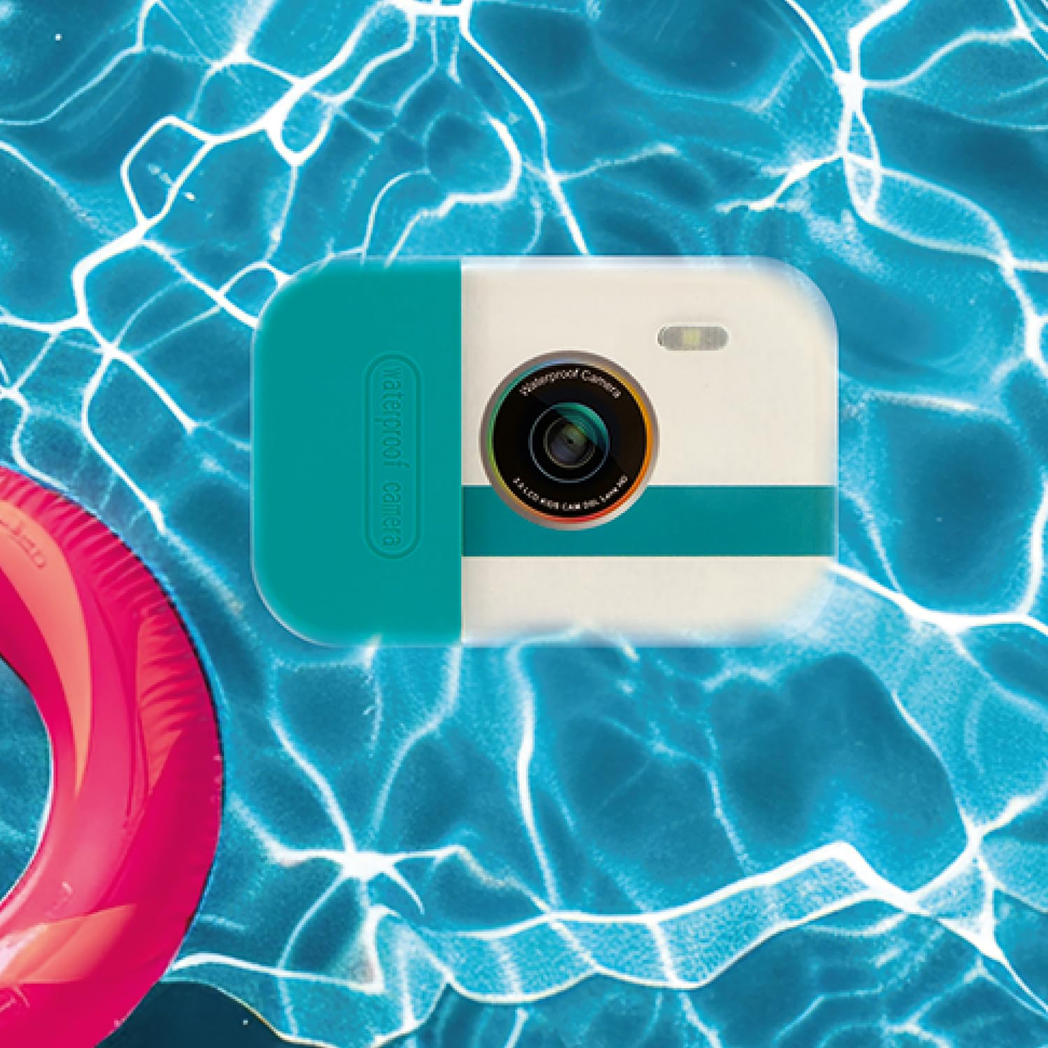 Photo Creator - Fotocamera impermeabile