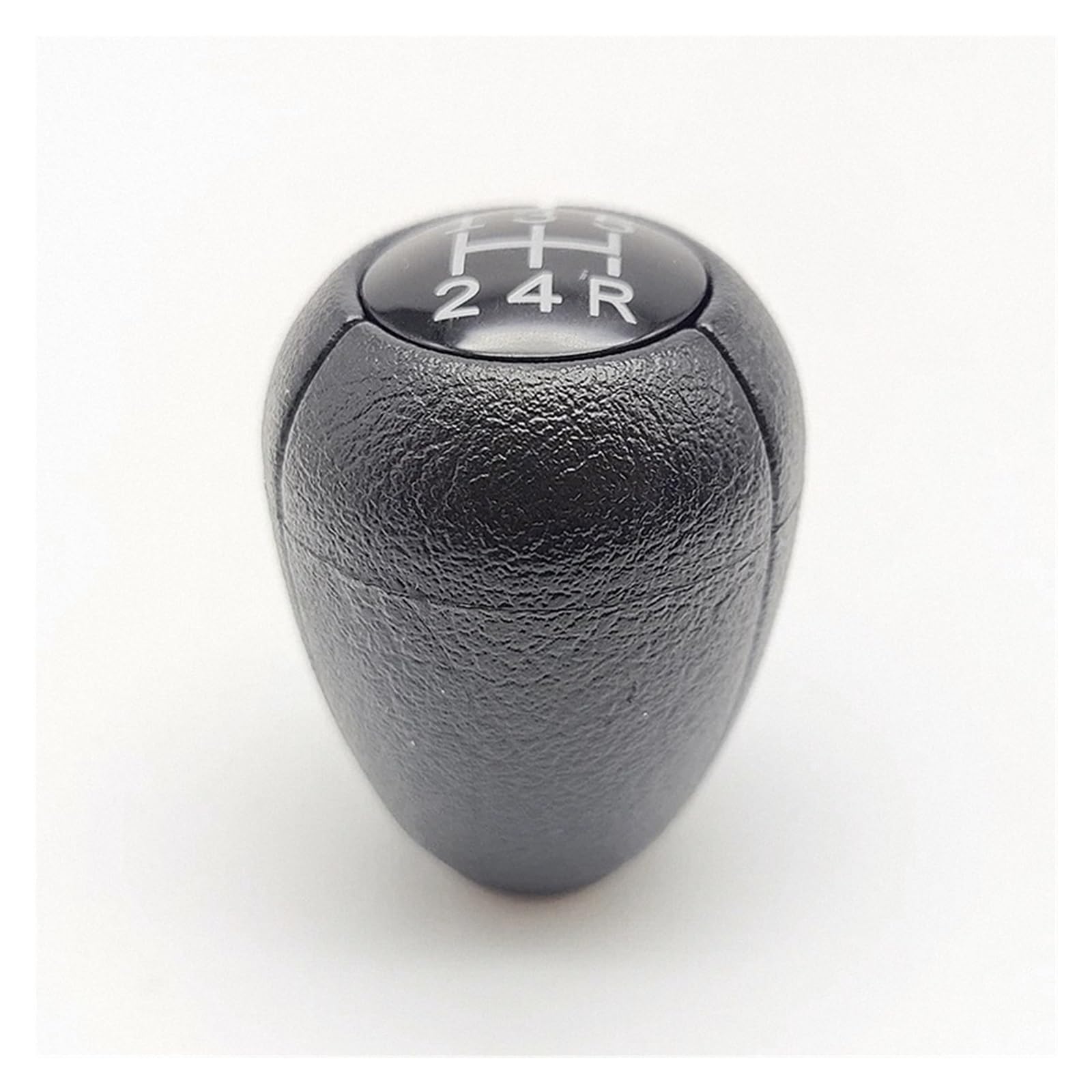 Htvtkrfgrl Gear Knob2 Knob Only Gear Knob Manual For Nissan Patrol Y60 Y61 Abs/Leather Stylish Shift 1 Gear Shift