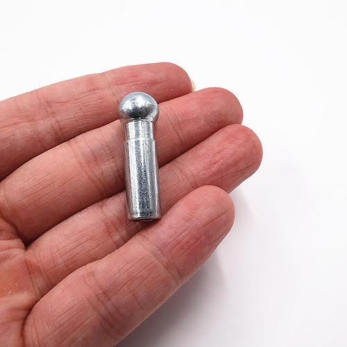 Miniatura 4 de Accesorios para máquina de gimnasio J Bryant para cable de 5mm6mm, componentes de interfaz de parada de bola, cable de cuerda de alambre de repuesto