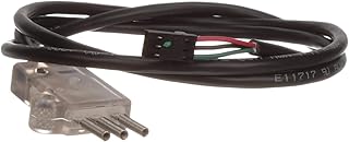 Lancer Probe Assembly, Eibc Iii,W/Springs