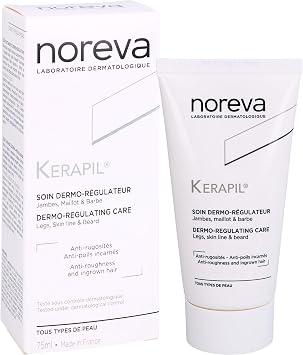 Noreva Kerapil Dermo-regulating Care 75ml