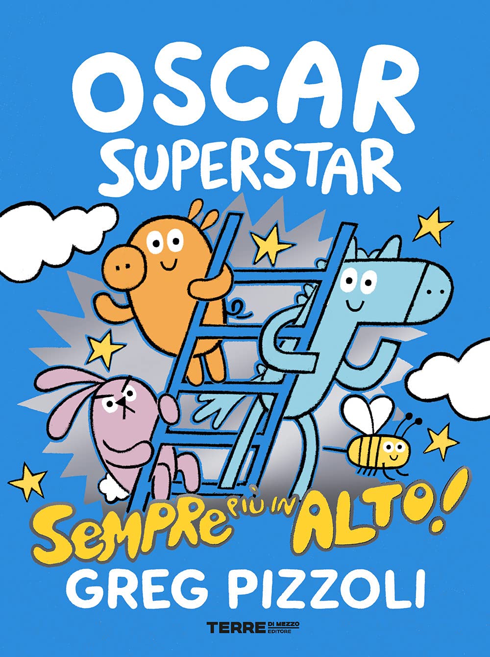 Oscar Superstar. Sempre Più In Alto! Ediz. A Colori - 4