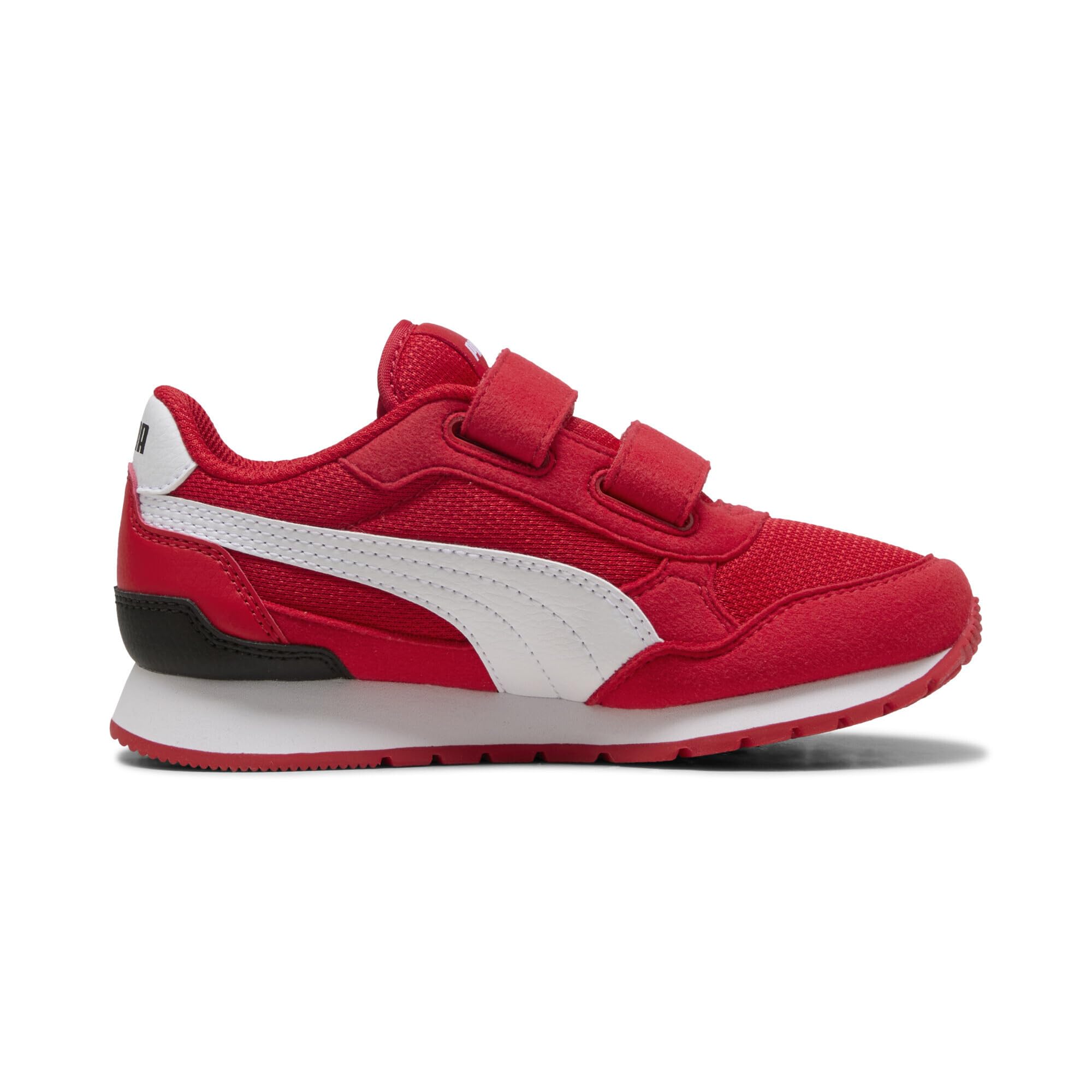 PUMA Zapatillas ST Runner v4 Mesh Niños