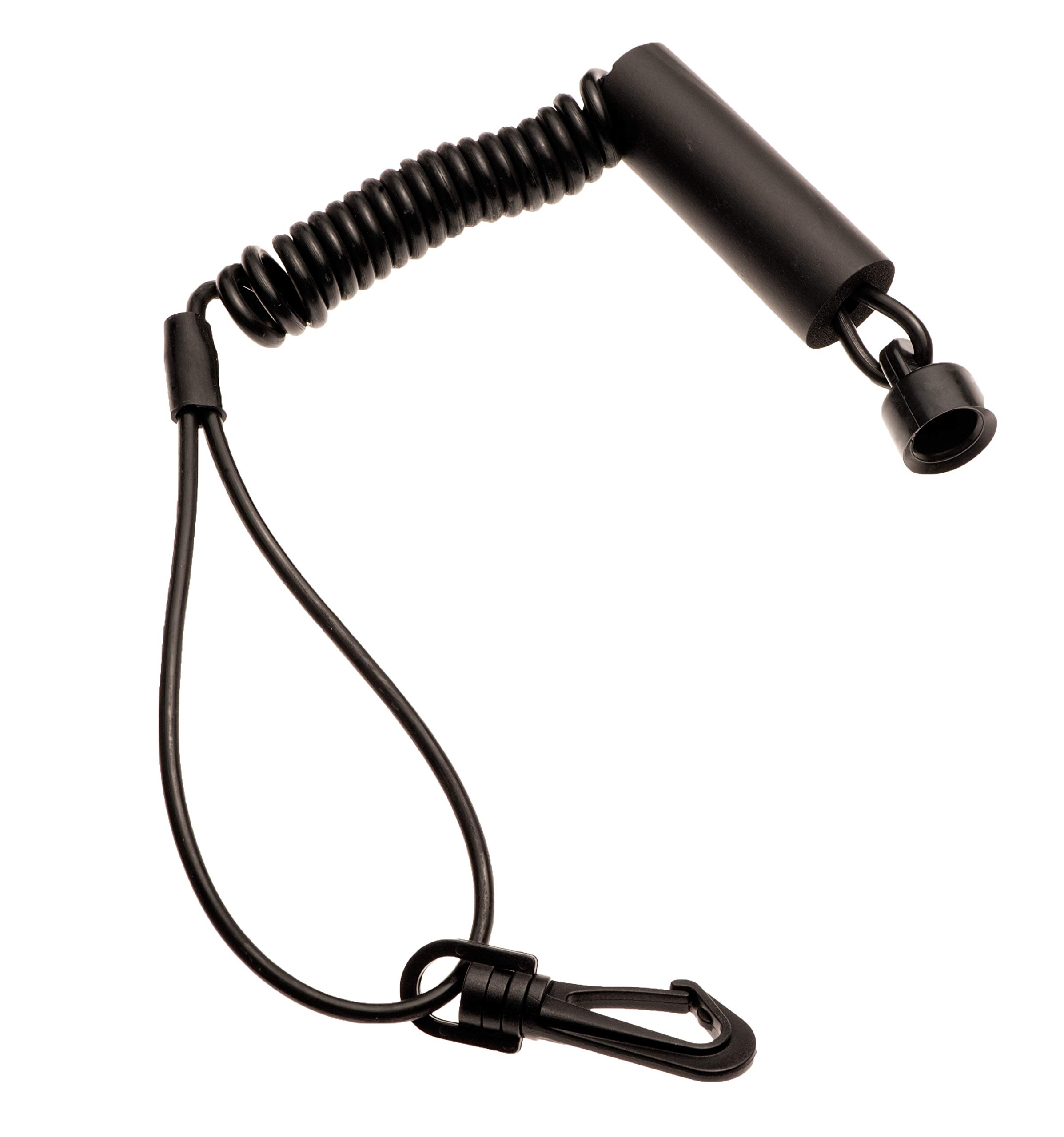 Sea Doo Non DESS Floating Safety Lanyard Tether Key 1989