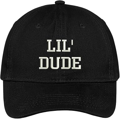 Trendy Apparel Shop Lil' Dude 
