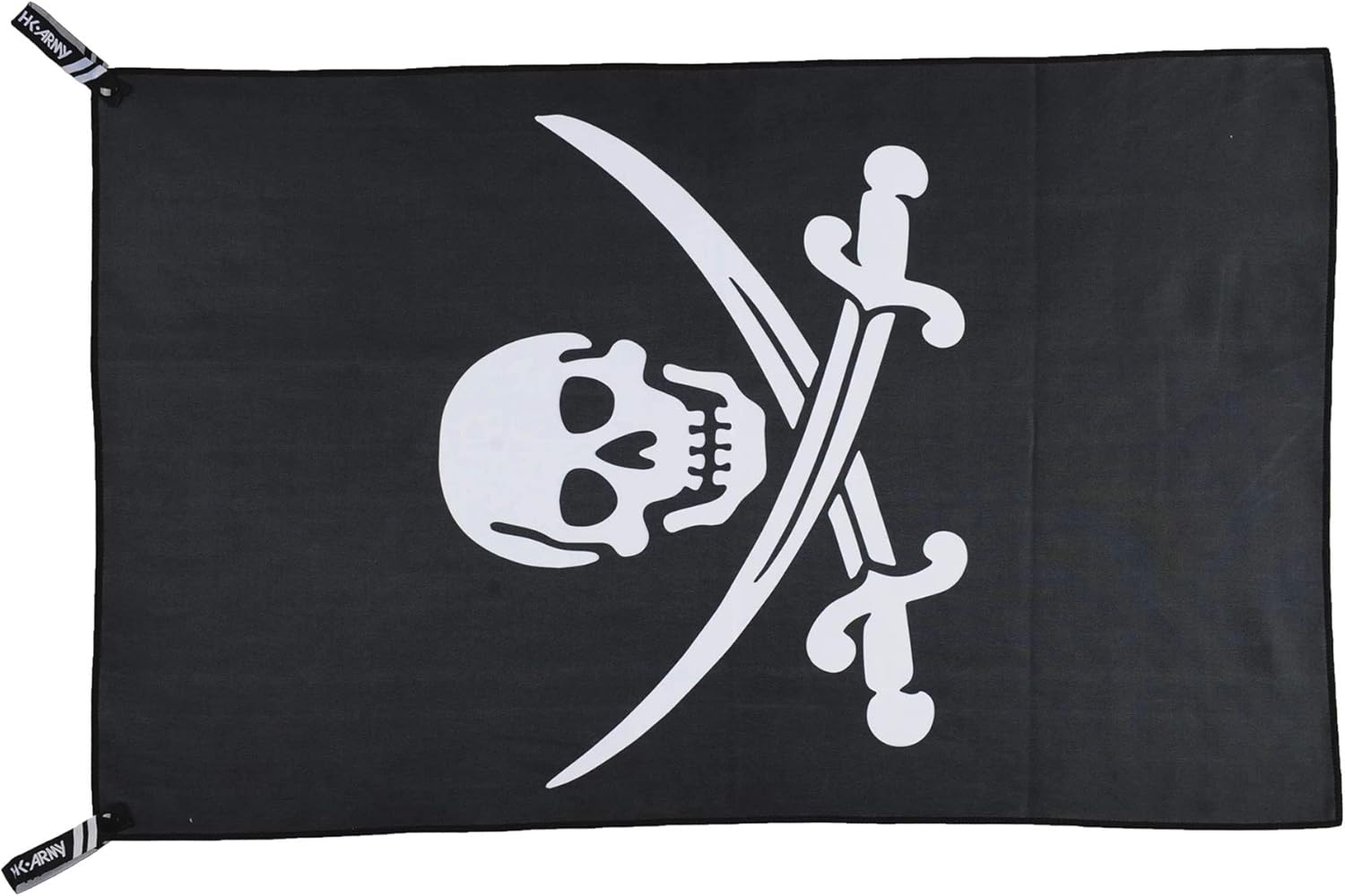 HK Army XL Microfiber Goggle Rag (Swords)