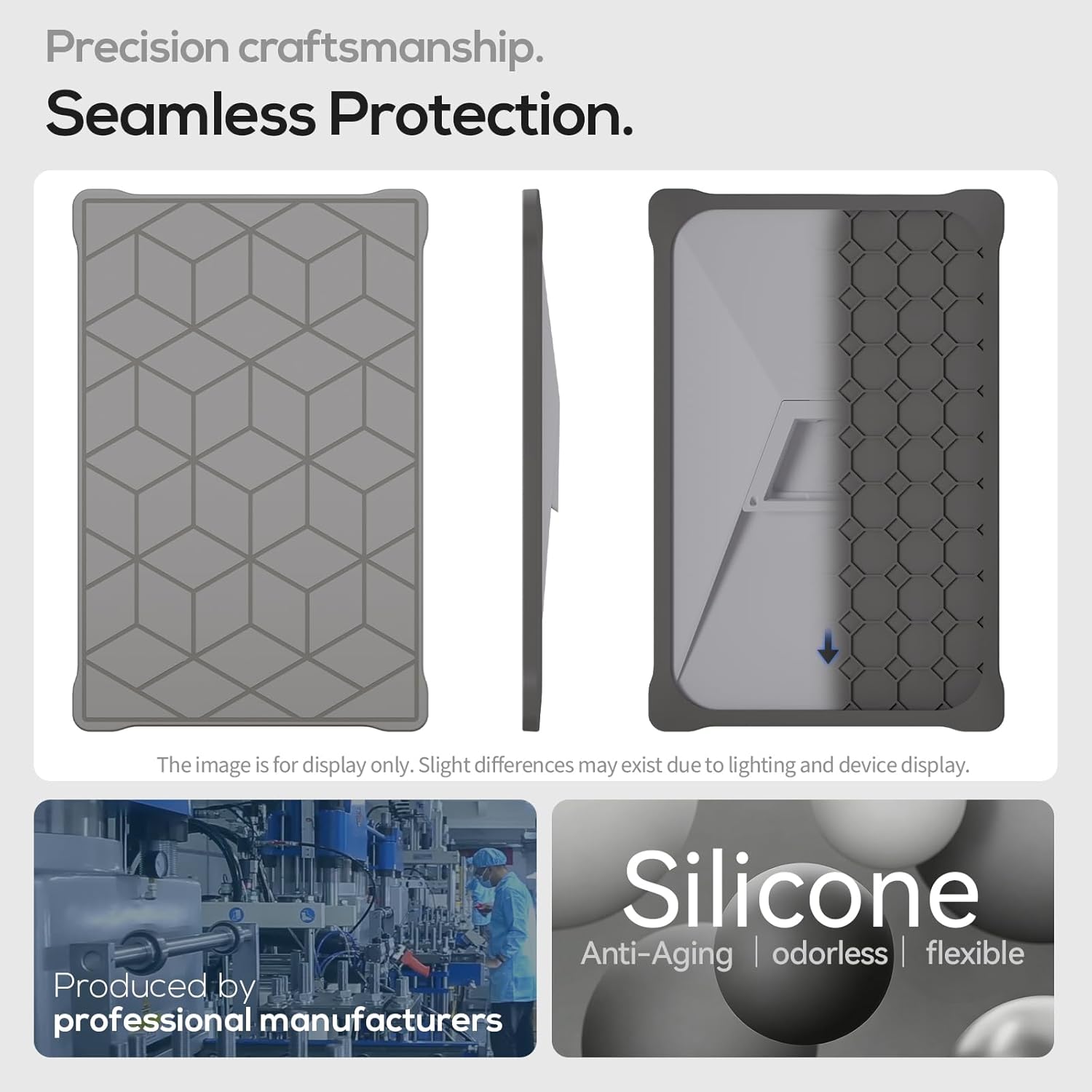 for Starlink Gen 3 Cover Case lb