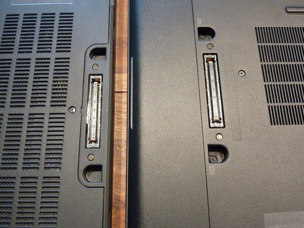 Dell Latitude E6530 Notebook 15.6' Business Laptop PC (Intel Core i5-3210M, 4GB Ram, 128GB SSD, Webcam, HDMI, WiFi, DVD-RW) Win 7 Pro (Renewed)