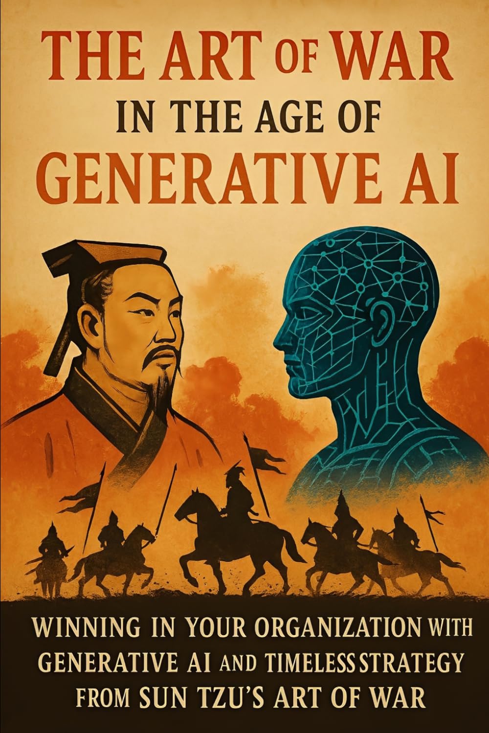 The Art of War for the AI Age: Sun Tzu's Timeless Strategy Reimagined for Leaders Navigating Generative AI