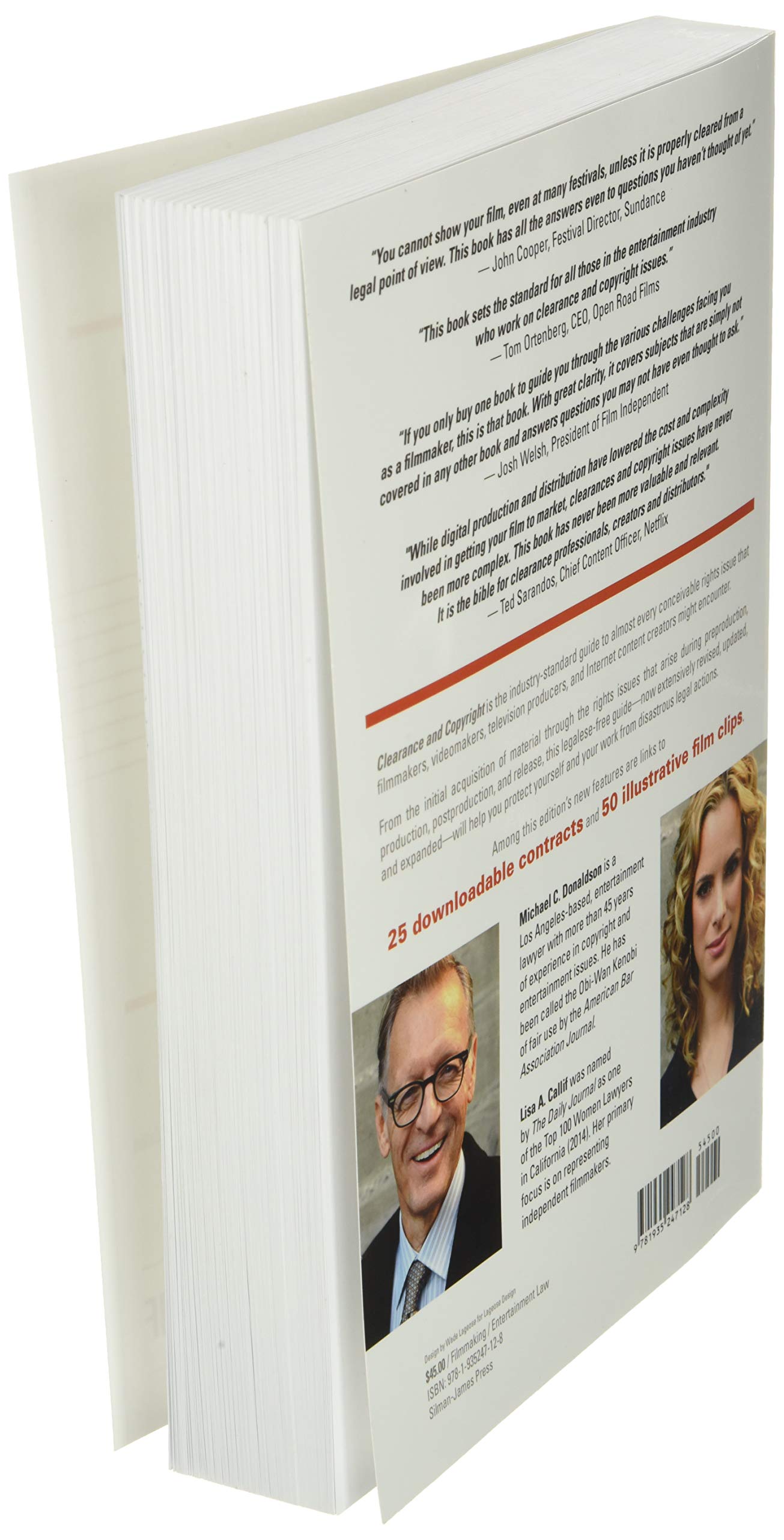 Clearance & Copyright: Everything You Need to Know for Film and Television - Image 4