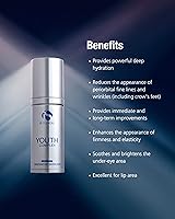 Vista 4 de iS CLINICAL Pure Renewal Collection; kit completo de regeneración de la piel; juego de regalo de colección; kit que desafía la edad