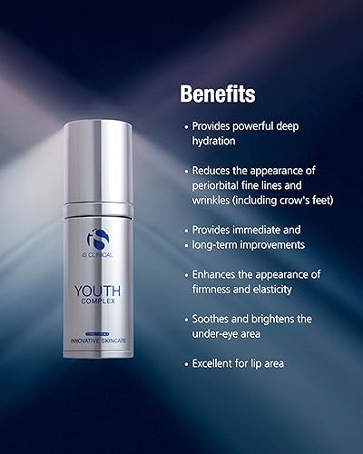 Miniatura 4 de iS CLINICAL Pure Renewal Collection; kit completo de regeneración de la piel; juego de regalo de colección; kit que desafía la edad