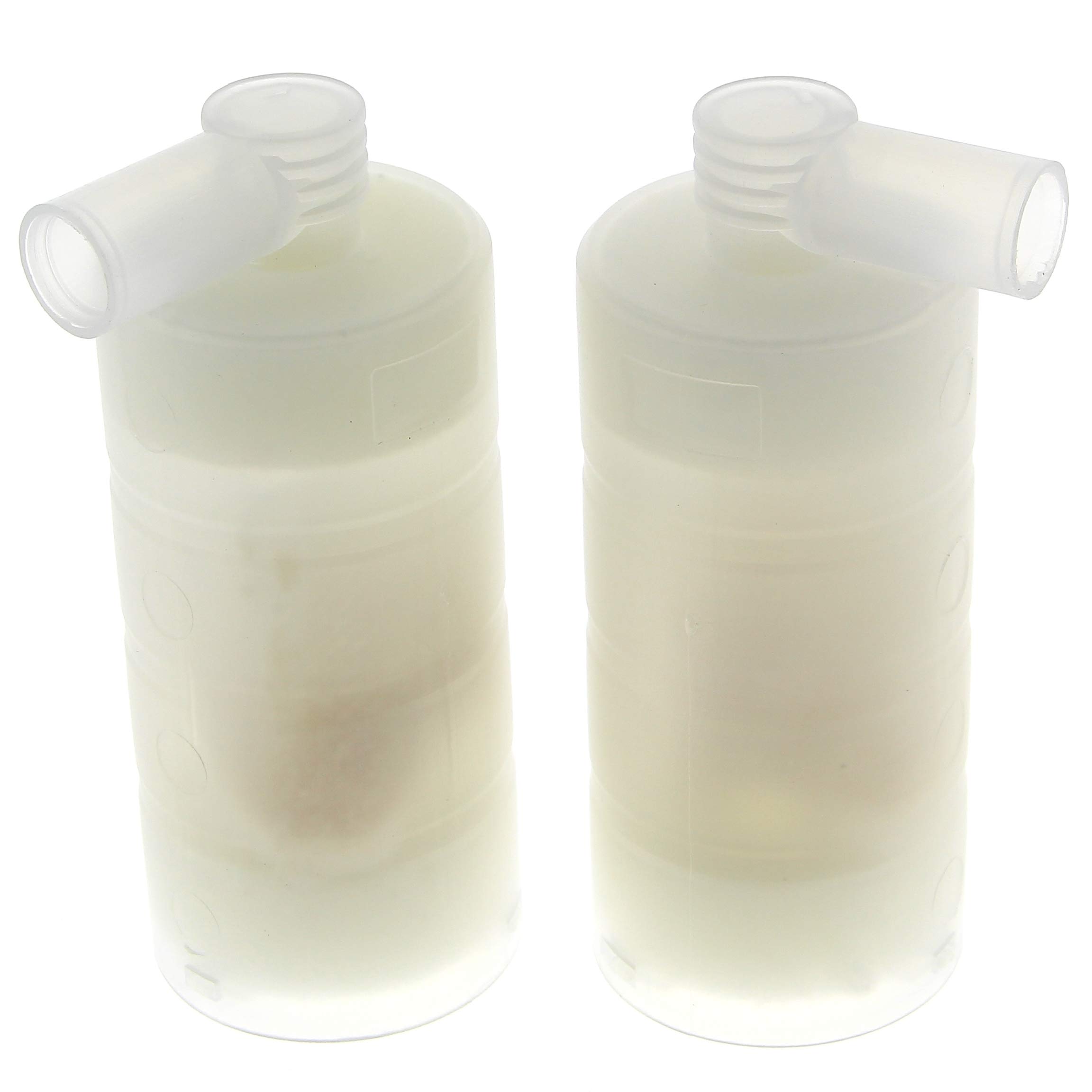 Cartouche Anticalcaire Lot De 2 – Compatible Centrales Vapeur H.Koenig V5 V6 V7 V75 V85 V9