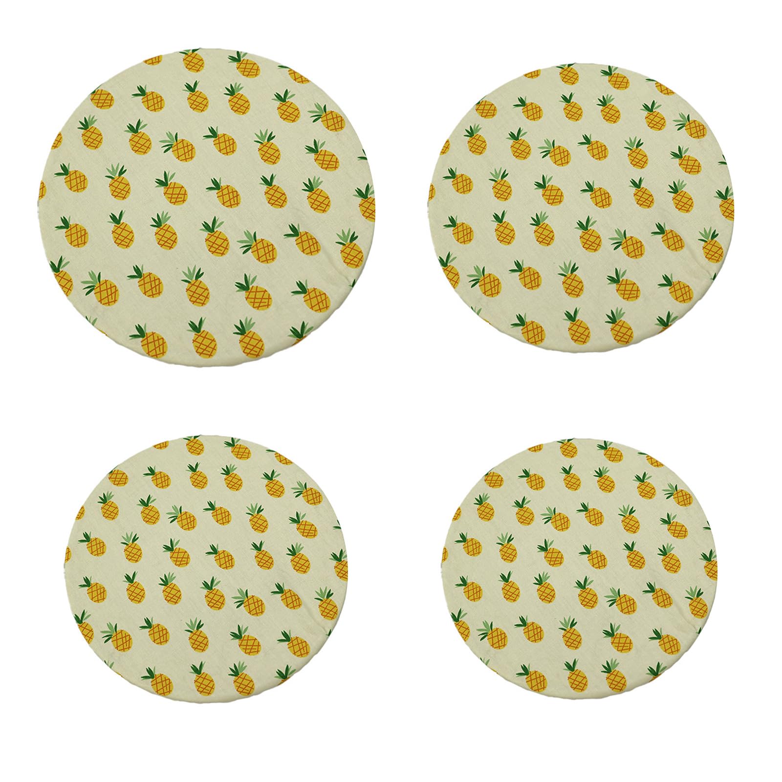 Cover for Fermentation Jars Dishes and Bowls in Domestic Setting Fermentation Jar Lid