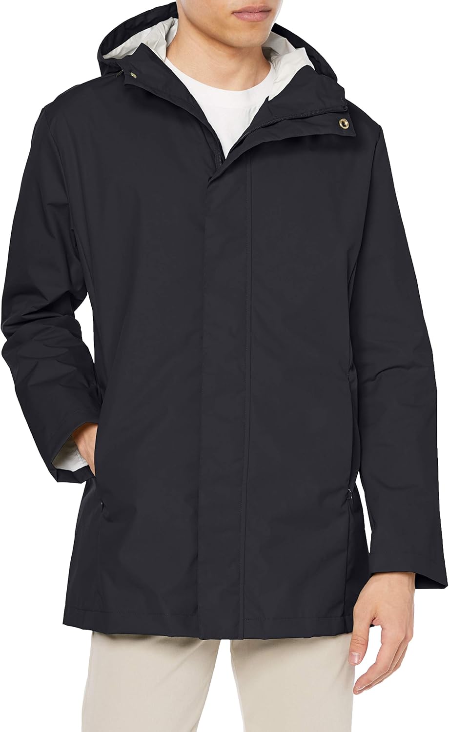 [コンバース] シャツ アスレチック アクティブ エントラントDT ユニセックス フードジャケット CA211581人気商品一覧 通販