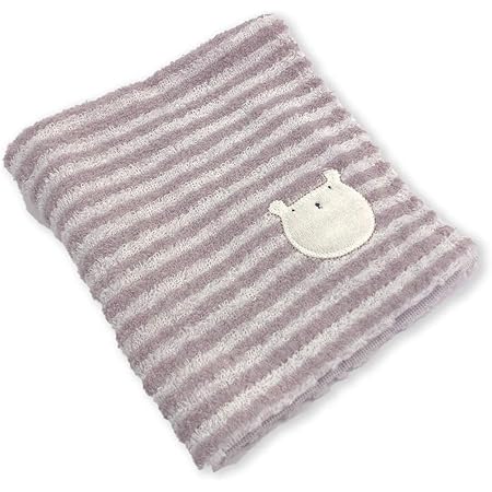 Amazon バンビ ハンドタオル 今治タオル アニマル 動物 クマ ハンカチタオル 綿100 タオル地 日本製 ベビー用タオル ベビー マタニティ 通販