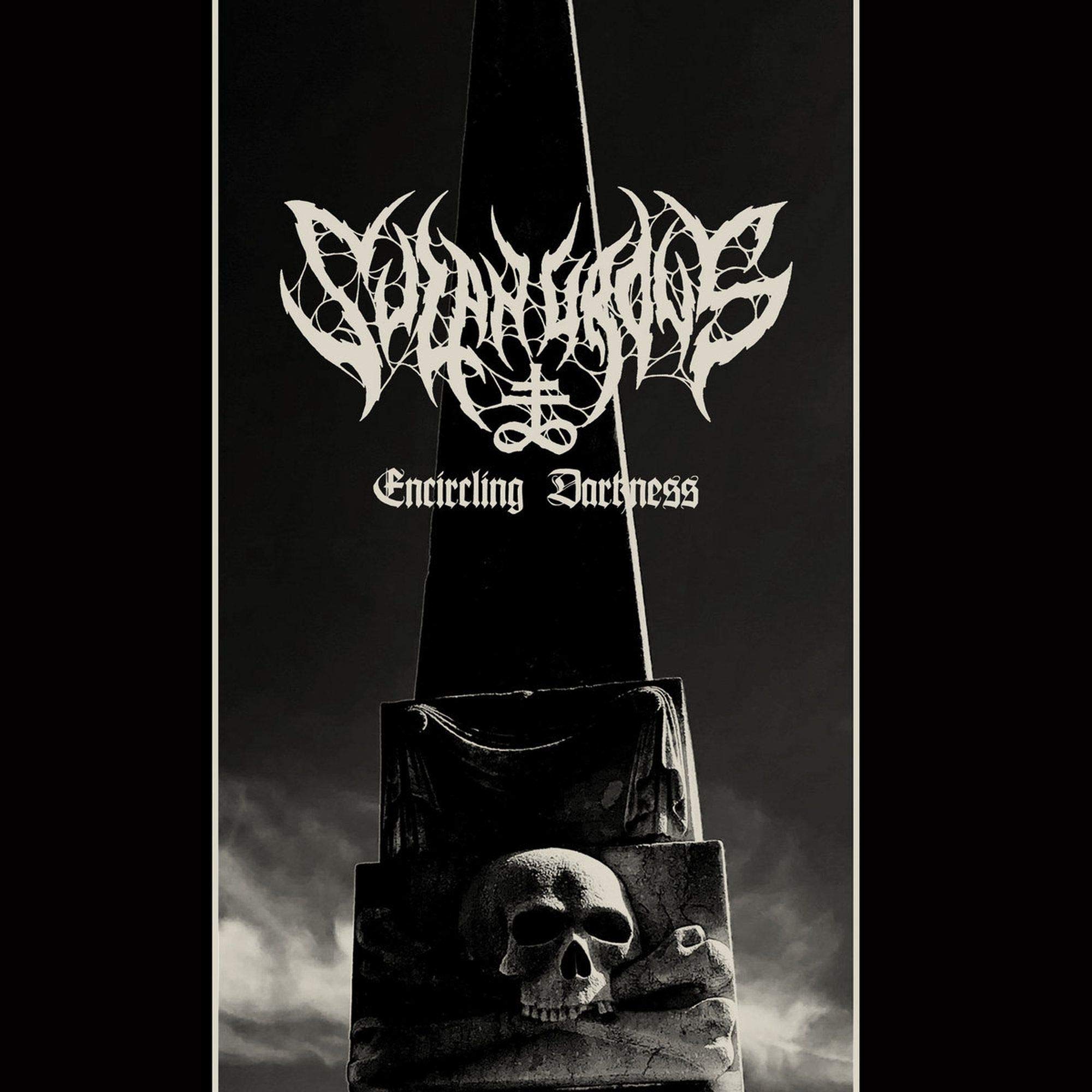 Encircling Darkness [VINYL]
