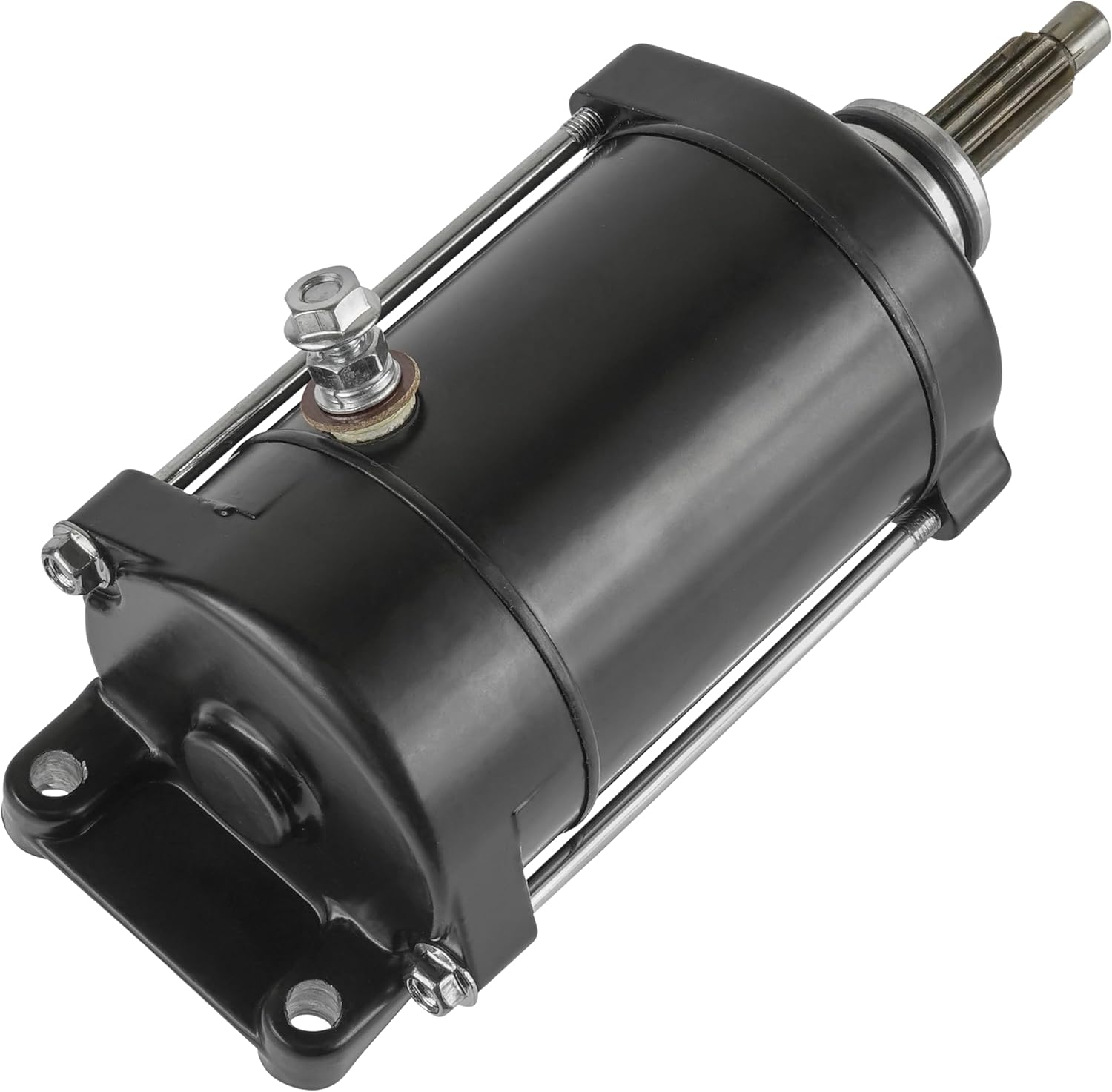 Caltric Starter Compatible with Polaris Ranger 900 RZR 900 Xp 875Cc Engine 2011 2012