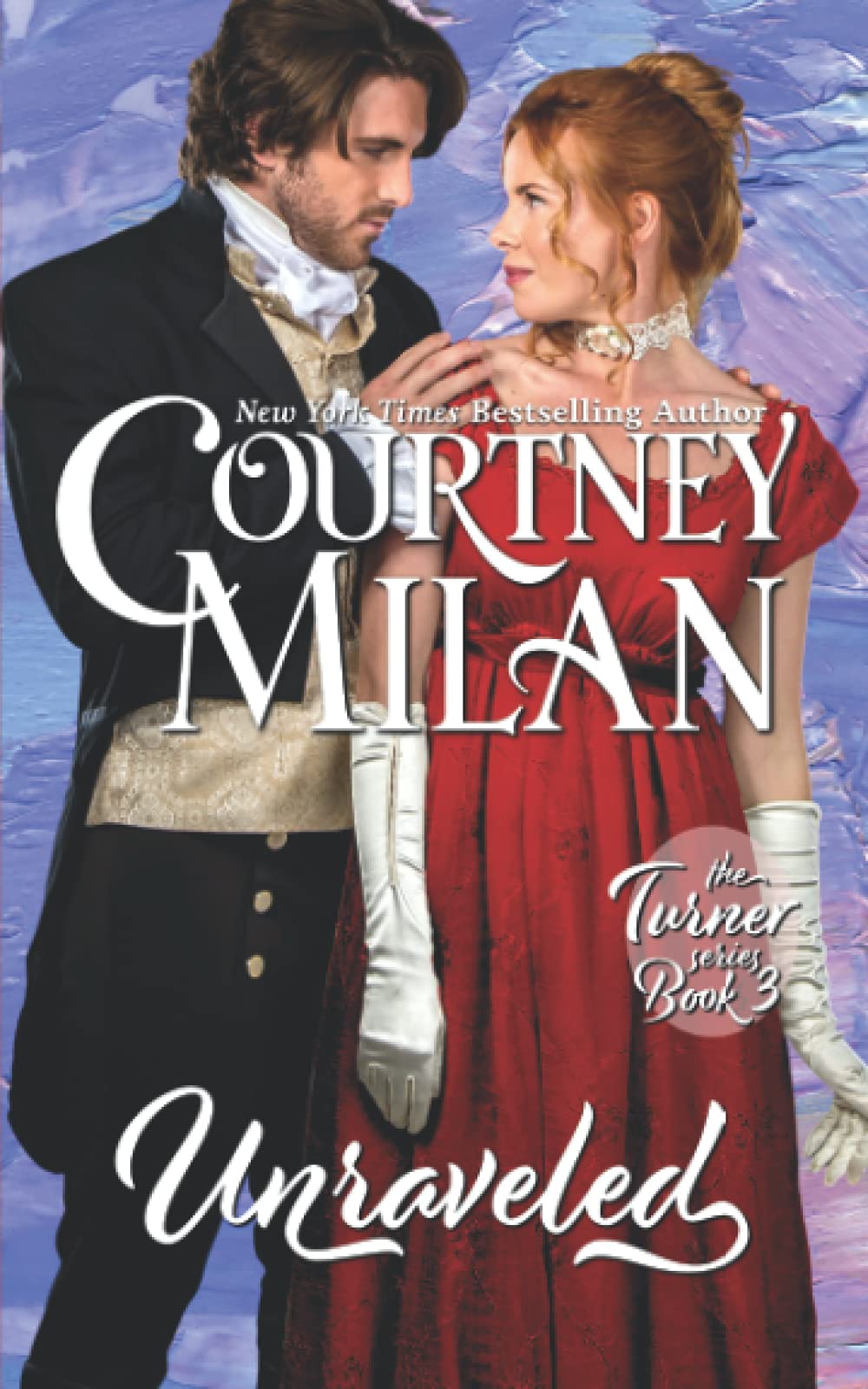 Unraveled (The Turner Series)