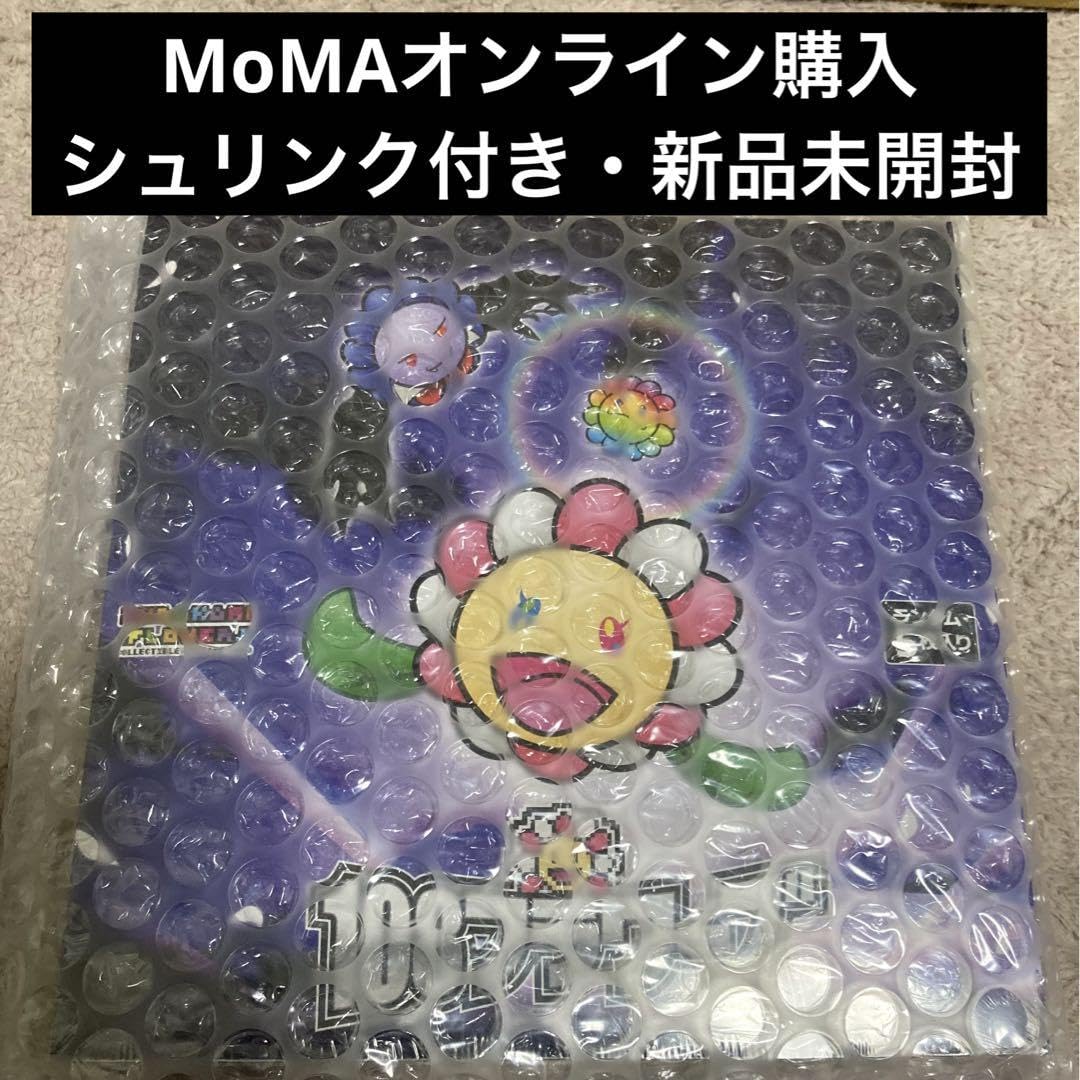 ムラカミフラワーズ BOX 新品未開封】村上隆 108フラワーズ 24パック 日本語版 Amazon.co.jp