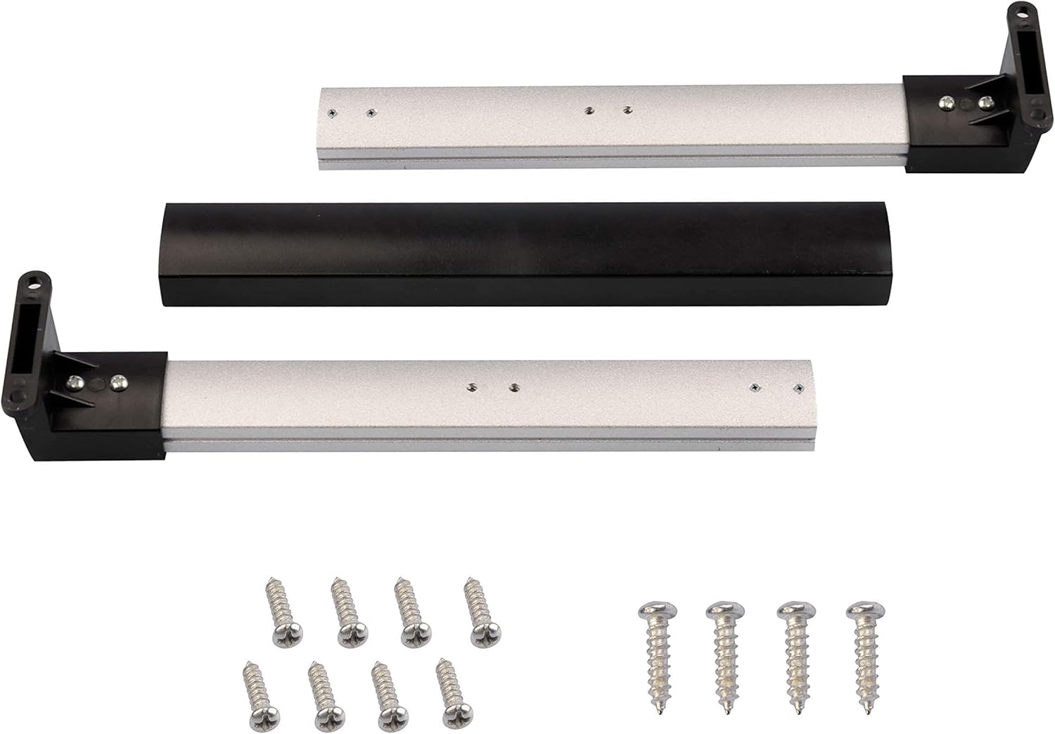 RVGUARD Bundler RV Flying Insect Screen with RV Screen Door Cross Bar Handle