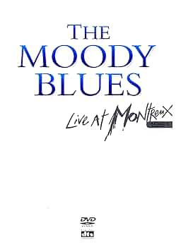 Amazon.co.jp: Live At Montreux 1991 [DVD] : The Moody Blues: DVD