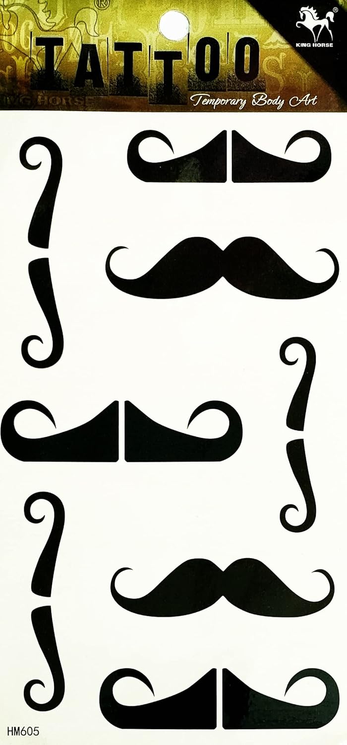 Tatuajes Temporales