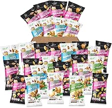 APERIBOX BENESSERE AP18.002.01-30 Single Portion Snacks Dried Fruits and Legumes. Snack and Halty Snack, Single-dose Wellness Snacks: Dried Fruits and Legumes, Vegan Products