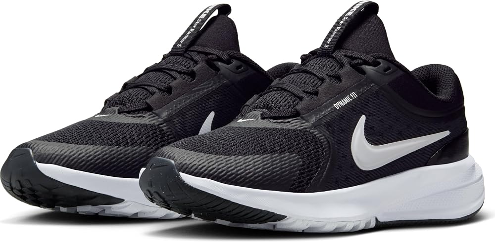Nike Unisex Kids' Star Runner 5 Running Shoes - Boys Girls Toddlers & Baby Sneakers