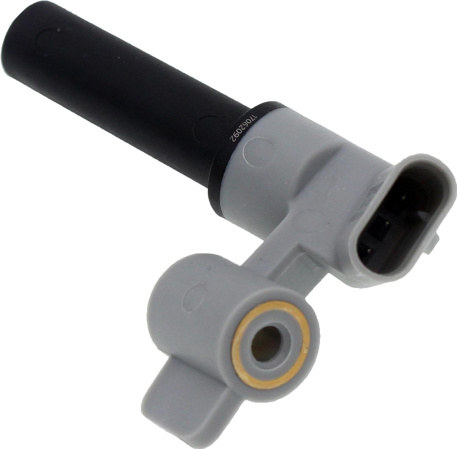 Dorman 907-860 Engine Crankshaft Position Sensor Compatible with Select Ford/Lincoln Models